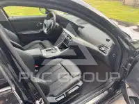 2023 BMW 320