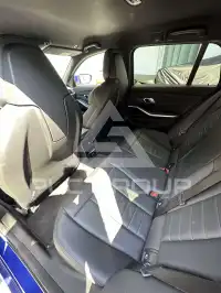 2023 BMW 320