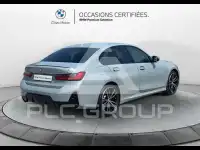 2023 BMW 320