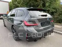 2023 BMW 320