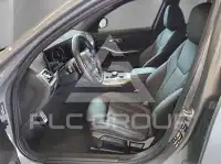 2023 BMW 320