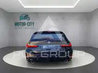 2023 BMW 320