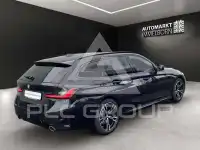 2023 BMW 320