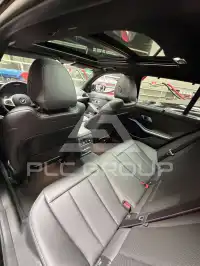 2023 BMW 320