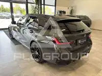 2023 BMW 320