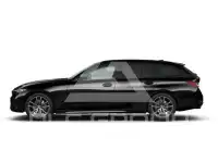 2023 BMW 320