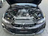 2023 BMW 320