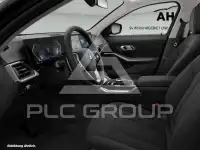 2023 BMW 320