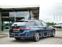 2023 BMW 320