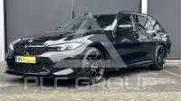 2023 BMW 320