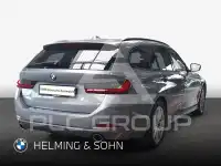 2023 BMW 320