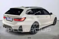 2023 BMW 320