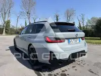 2023 BMW 320