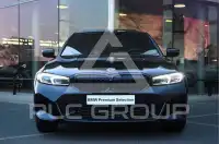 2023 BMW 320