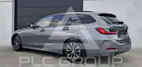 2023 BMW 320