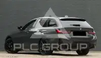 2023 BMW 320