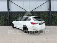 2023 BMW 320