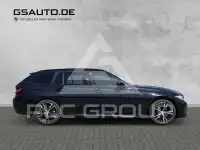 2023 BMW 320