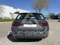 2023 BMW 320