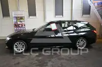 2023 BMW 320