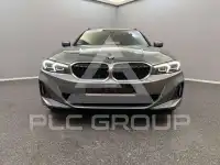 2023 BMW 320