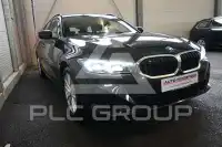 2023 BMW 320