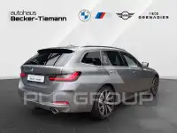 2023 BMW 320