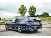 2023 BMW 320