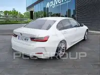2023 BMW 320