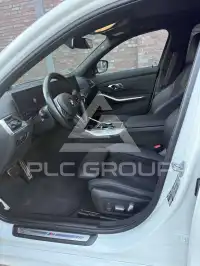 2023 BMW 320