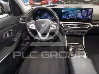2023 BMW 320