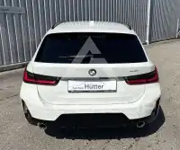 2023 BMW 320