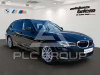 2023 BMW 320