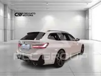 2023 BMW 320