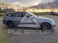 2023 BMW 320