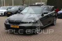 2023 BMW 320