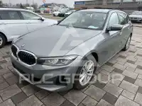 2023 BMW 320