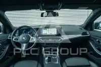2023 BMW 320