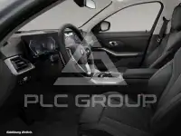2023 BMW 320
