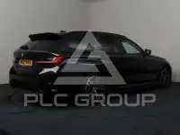 2023 BMW 320
