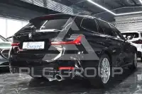 2023 BMW 320