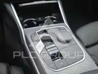 2023 BMW 320