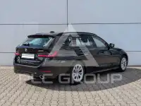 2023 BMW 320