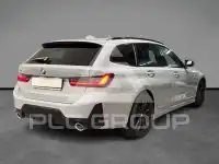 2023 BMW 320