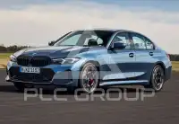 2023 BMW 320