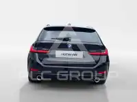 2023 BMW 320