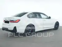 2022 BMW 320