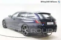 2023 BMW 320