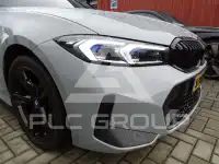 2023 BMW 320