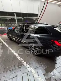 2023 BMW 320